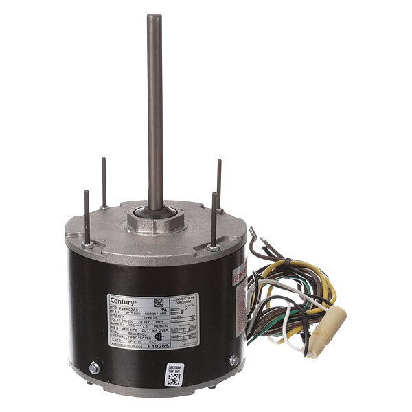 5-5/8in. Dia. Outdoor Fan Motor