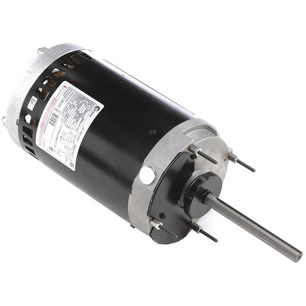 6-1/2in. Dia. Vert. Cond. Fan Motor