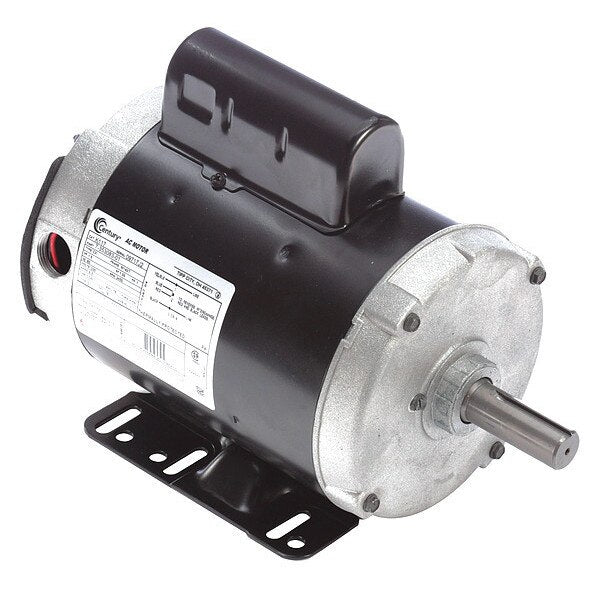 Aeration Fan Motor