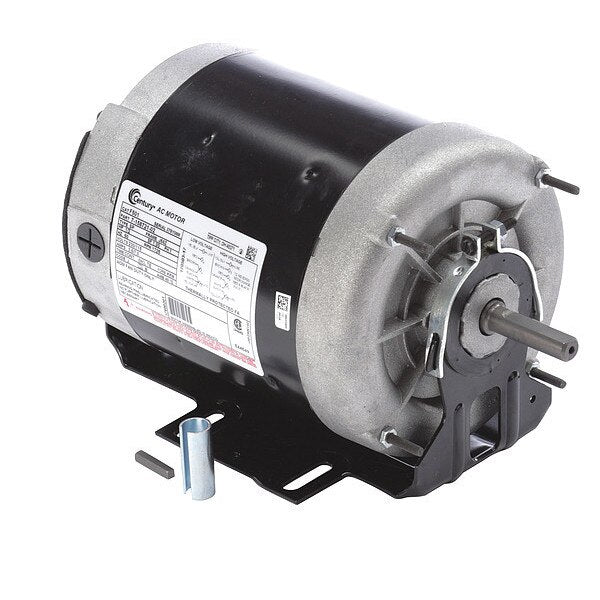 Farm Bldg. Fan Motors