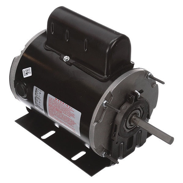 Farm Bldg. Fan Motors