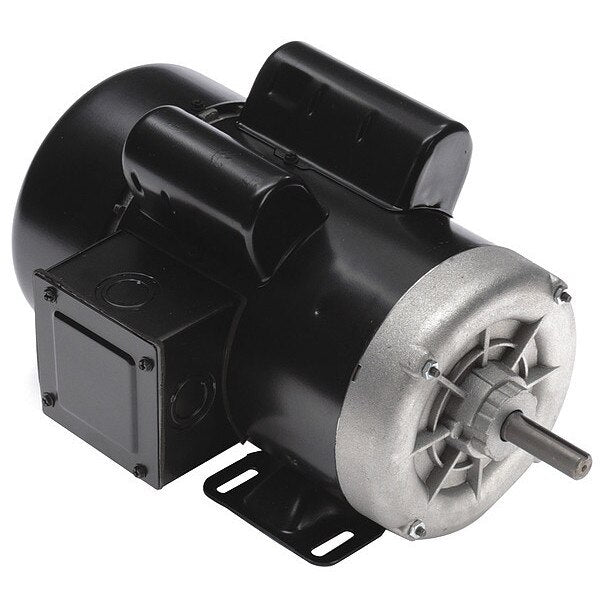 CS Rigid Base Motor