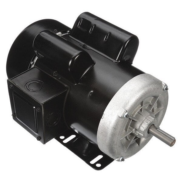 CS Rigid Base Motor