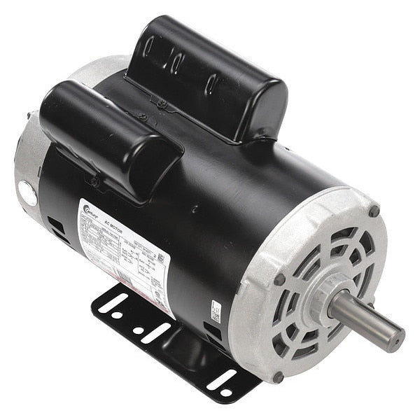 CS Rigid Base Motor