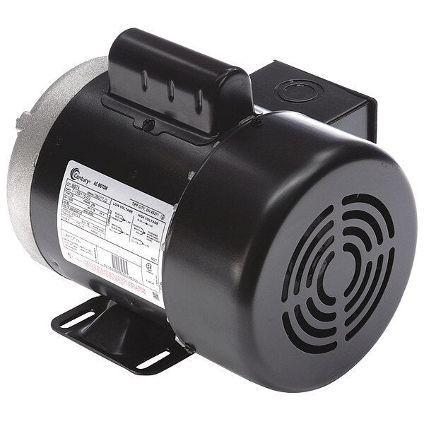 CS Rigid Base Motor