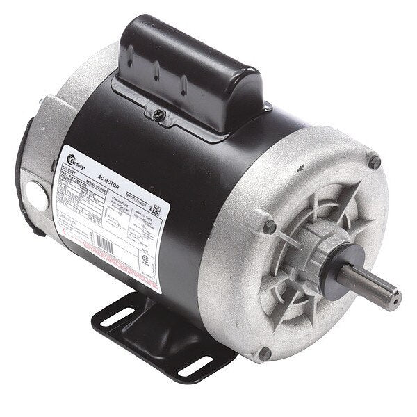 CS Rigid Base Motor