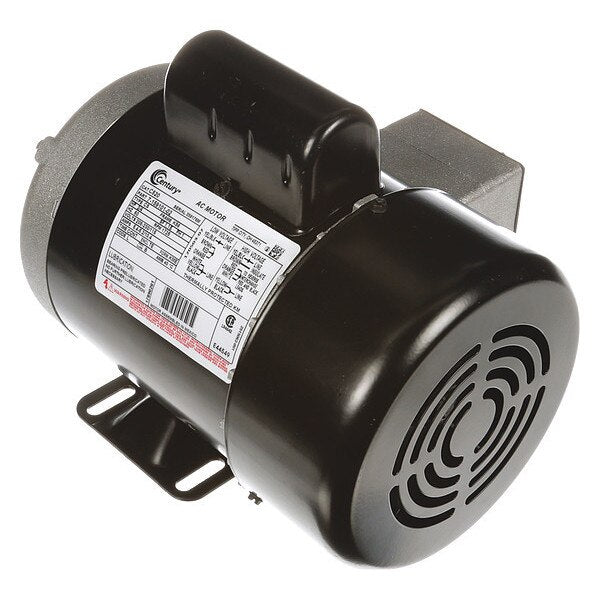 CS Rigid Base Motor