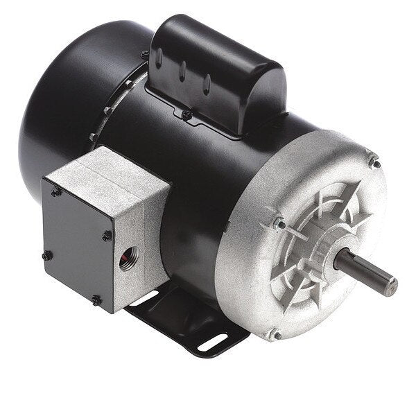 CS Rigid Base Motor