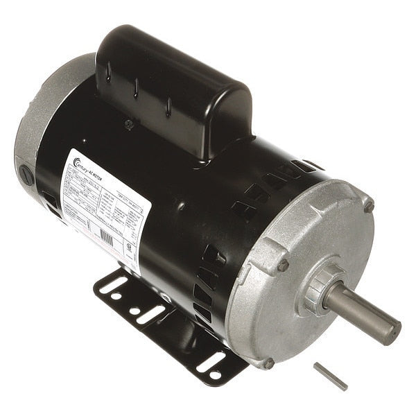 ODP Rigid Base Motor