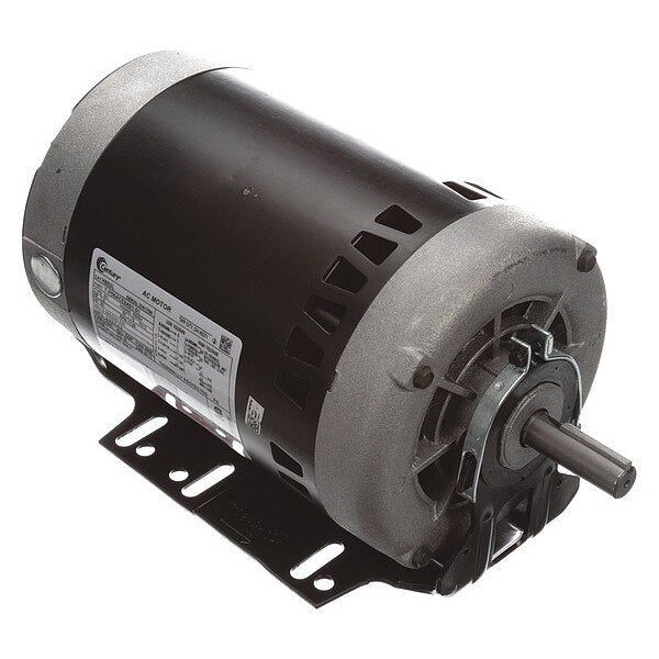 ODP Resilient Base Motor
