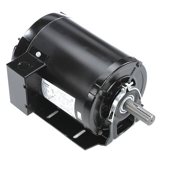 ODP Resilient Base Motor