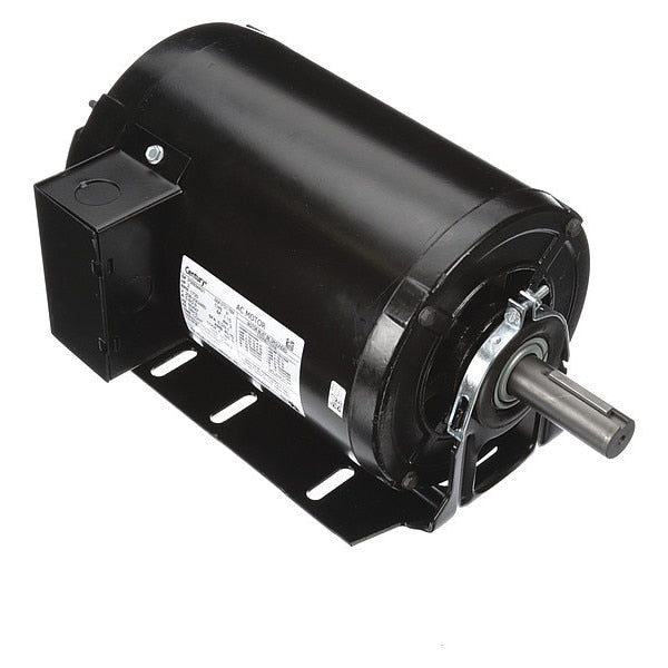 ODP Resilient Base Motor