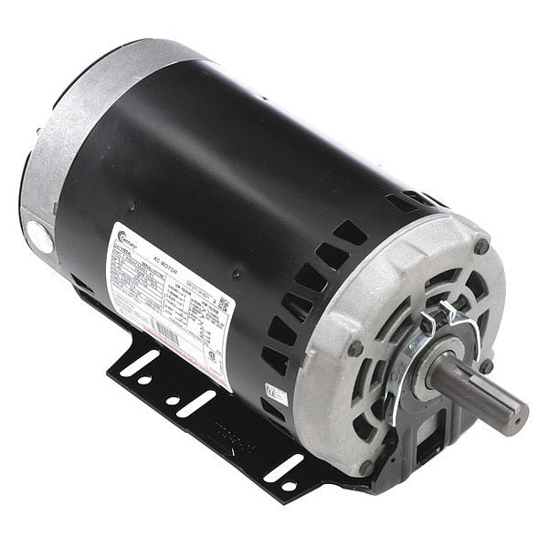 ODP Resilient Base Motor