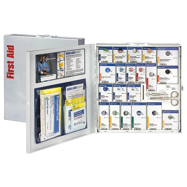 First Aid Cabinet, 3.25