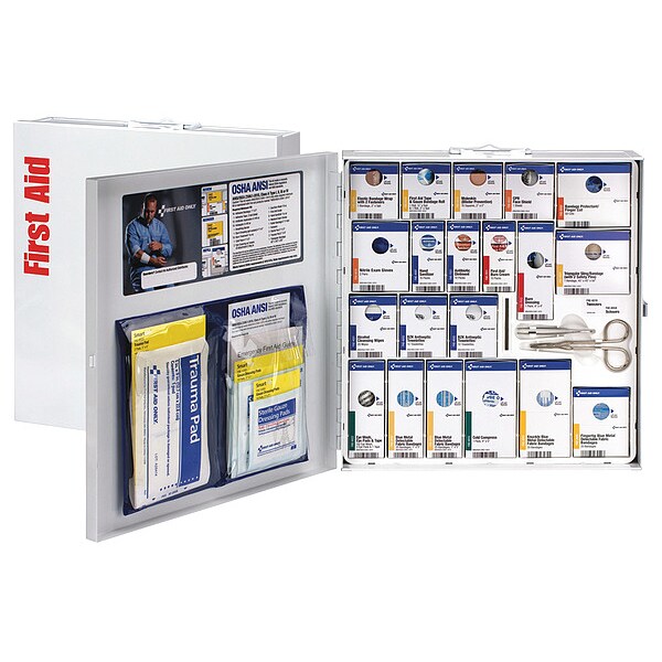 First Aid Cabinet, 3.25