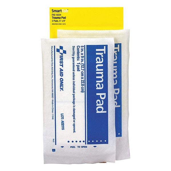 First Aid Kit Refill, 5