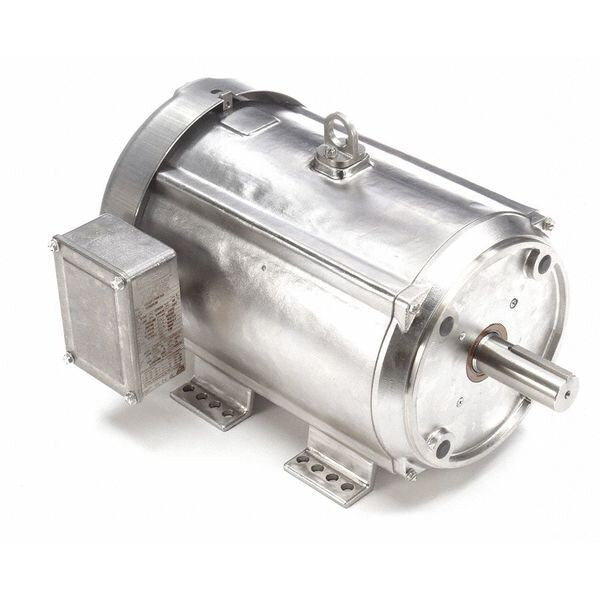 Washdown Motor, 7-1/2 HP, 1765 RPM