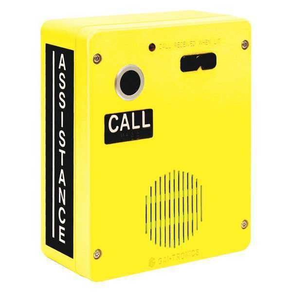 Autodial Telephone, Analog, Surface Mount