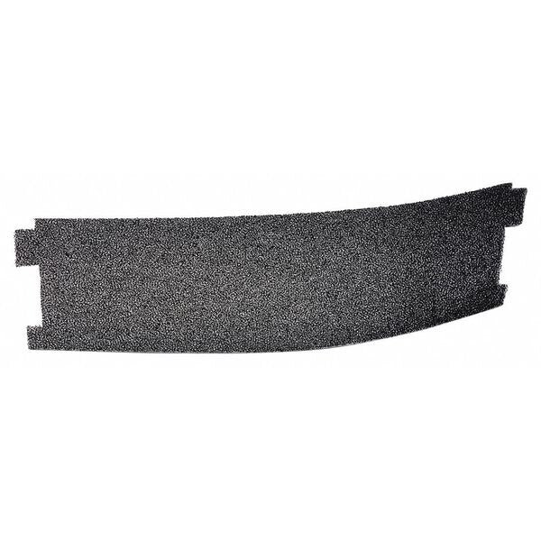 Prefilter, Snap On/Off, HE, 50 PK, NIOSH Approved