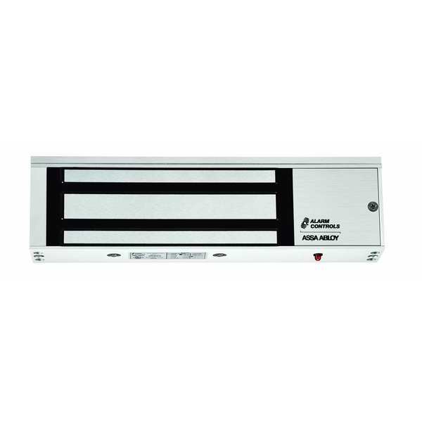 Single Maglock, 10-1/2 in. Lock Body L