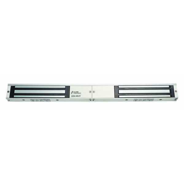 Double Maglock, 600 lb. Holding Force