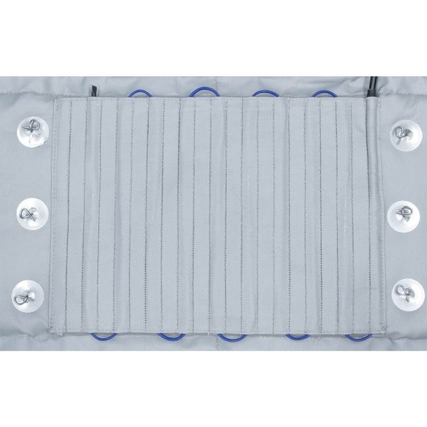 Heating Cable, 38 in. L