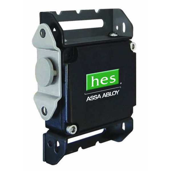 Electronic Keyless Lock, 3