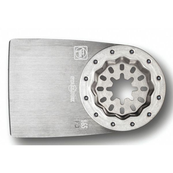 Oscillating Flexible Scraper Blade, 2In