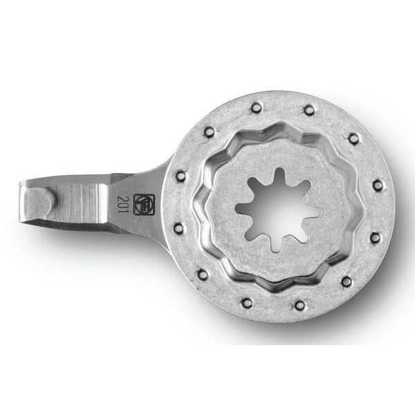 Oscillating Blade, 3/16In, 2-27/32In L
