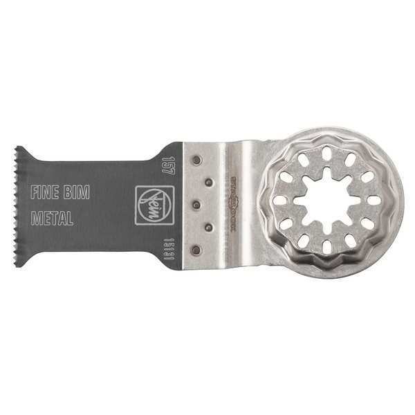 Blade, Bi-Metal, 1-3/16in.Size, 3-68/97in.L