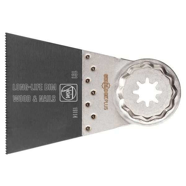 Saw Blade, 2-9/16 in. Size, 3-68/97 in. L