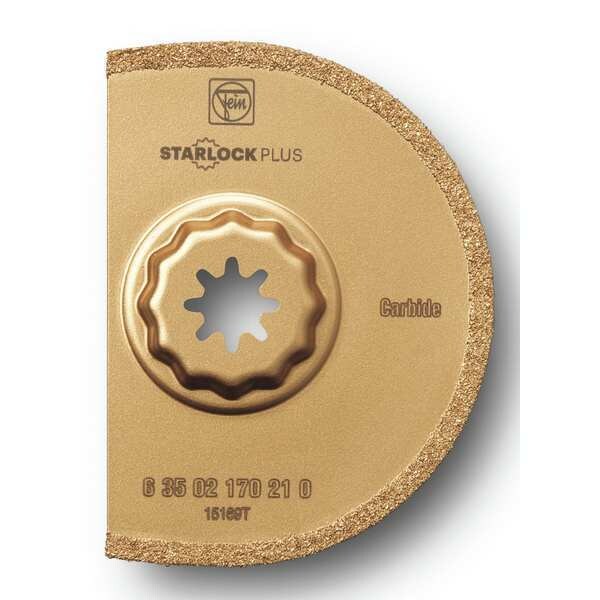 Oscillating Blade, 3-9/16In, 3-9/16In L