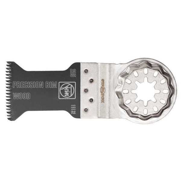 Plunge Saw Blade, Bi-Metal, 1-3/8 in. Size