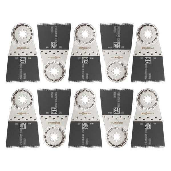 Saw Blades, 2-3/16in. Size, PK10