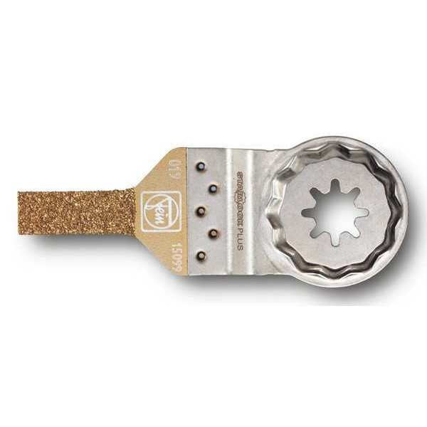Oscillating File, 3/4In, 3-51/64In L