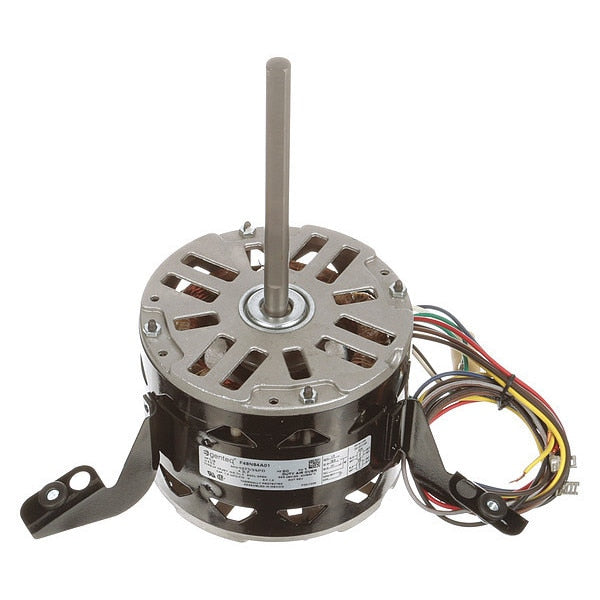 5-5/8in. Dia Fleximount Motor