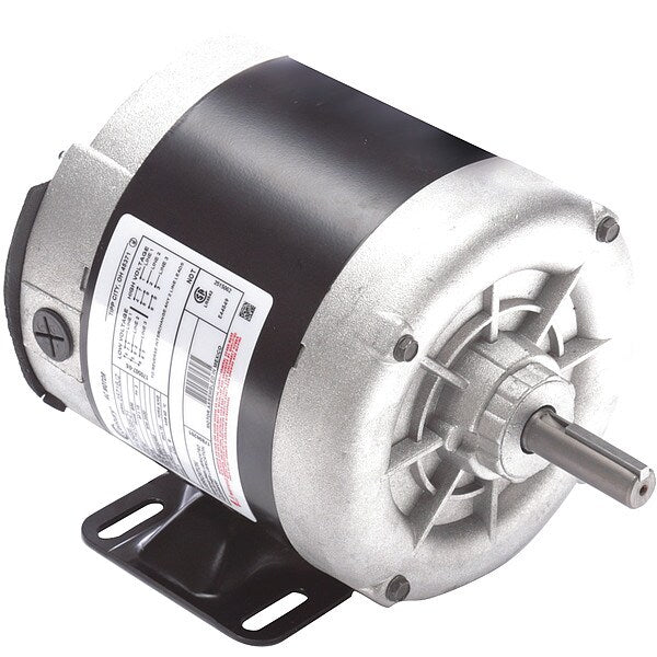 TEFC Rigid Base Motor