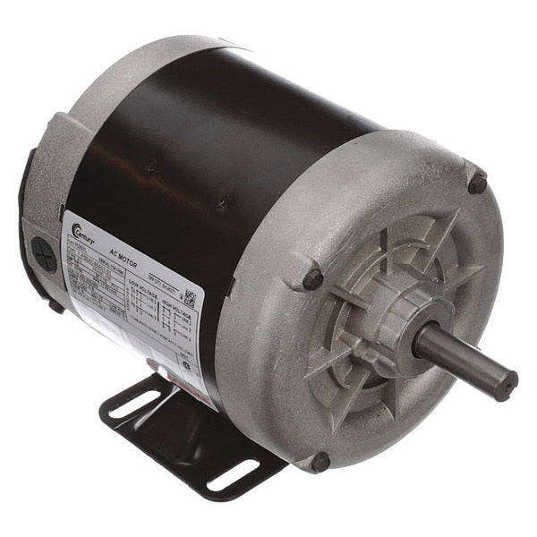 TEFC Rigid Base Motor