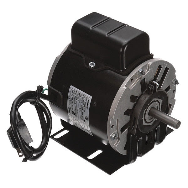 Motor, 1/4 HP, Replacement For: 168654