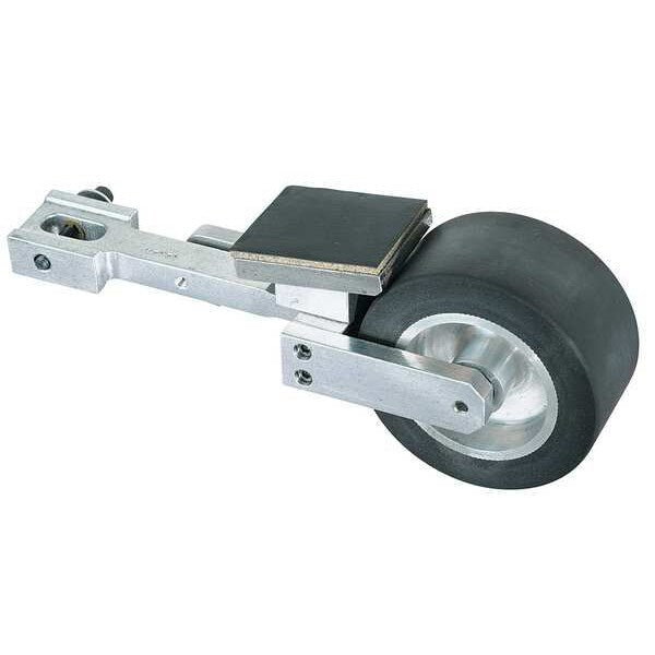 Cutlery Arm, 4 x 2 In