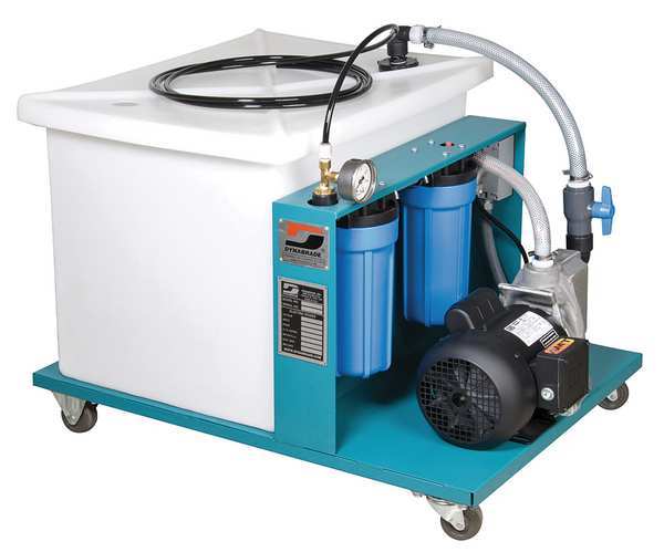 Coolant Filtration System, 115V