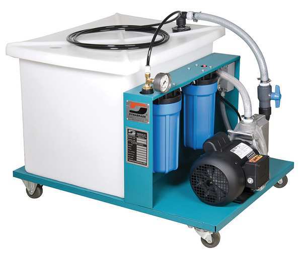 Coolant Filtration System, 230V