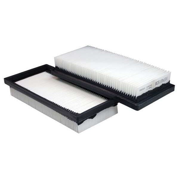 Cartridge Pre-Filter, Wet/Dry, Nano Filter