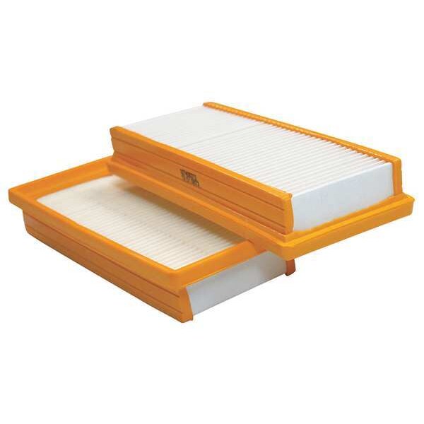 Cartridge Pre-Filter, Wet/Dry, HEPA