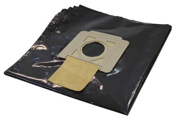 Vacuum Bag, Dust, Disposable