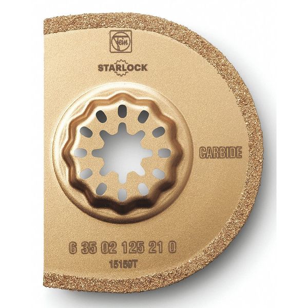 Oscillating Blade, 3In, 3In L