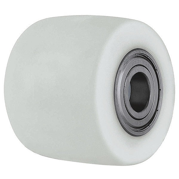 Caster Wheel, 1760 lb. Ld Rating, Wt Wheel