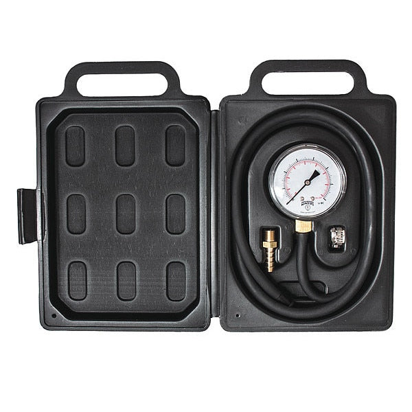 Low Pressure Test Kit