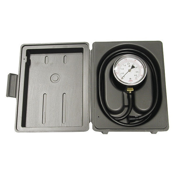 Low Pressure Test Kit