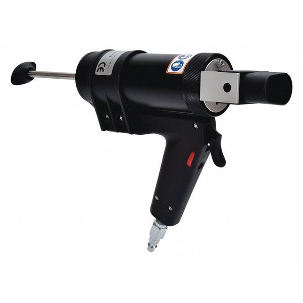 Epoxy Applicator, Black, 1:1, 2:1 Mixing Ratio